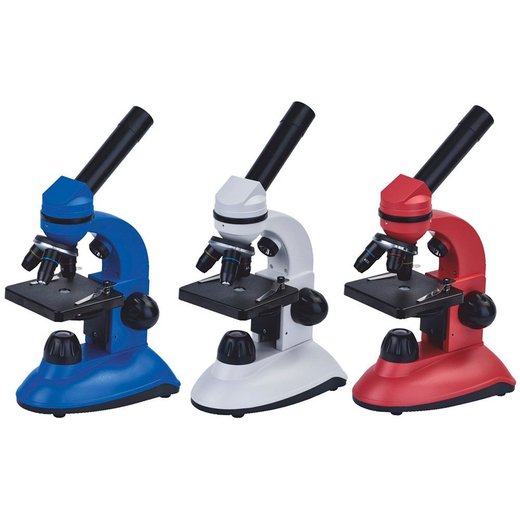 DISCOVERY Nano Gravity + publikace