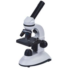 DISCOVERY Nano Polar + publikace