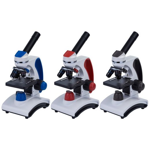 DISCOVERY Pico Gravity + publikace