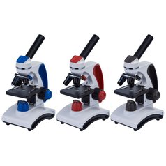 DISCOVERY Pico Gravity + publikace