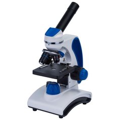 DISCOVERY Pico Gravity + publikace