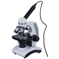 DISCOVERY digitální mikroskop Atto Polar + publikace
