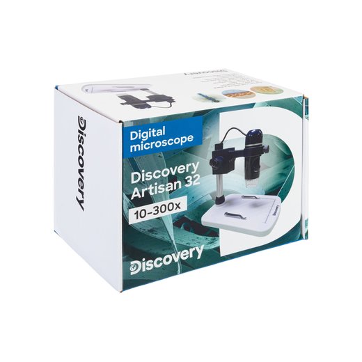 DISCOVERY Artisan 32 digitální mikroskop