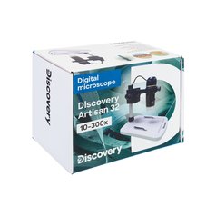 Discovery Artisan 32