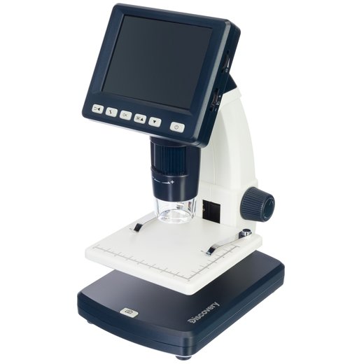 DISCOVERY Artisan 128 digitální mikroskop