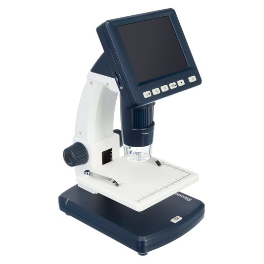 DISCOVERY Artisan 128 digitální mikroskop