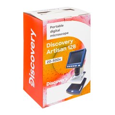 DISCOVERY Artisan 128
