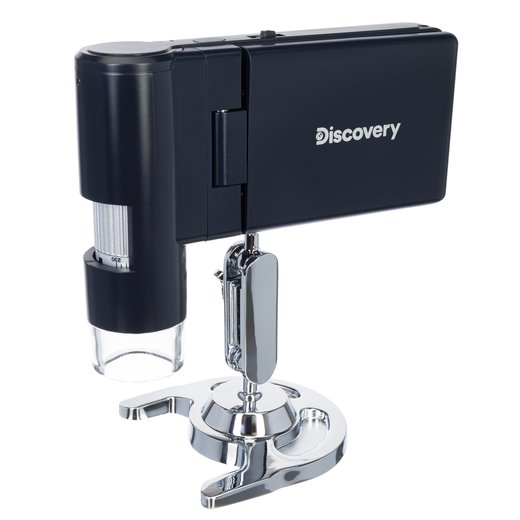 DISCOVERY Artisan 256 digitální mikroskop