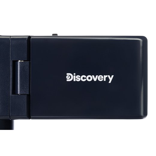 DISCOVERY Artisan 256 digitální mikroskop