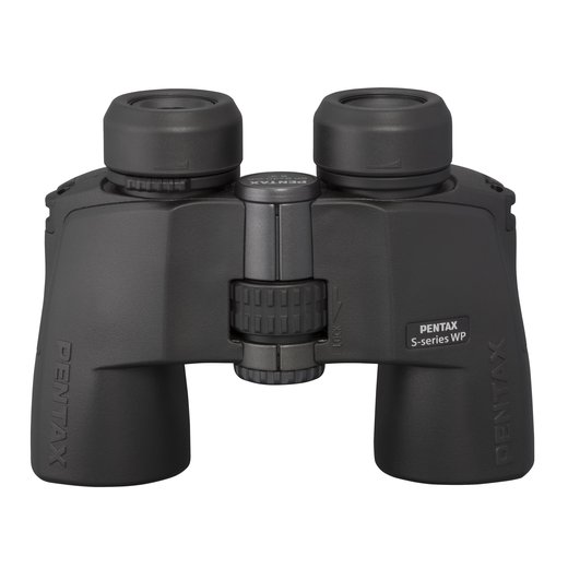 PENTAX SP 8x40 WP dalekohled