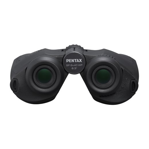 PENTAX SP 8x40 WP dalekohled