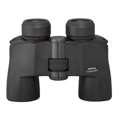 PENTAX SP 8x40 WP
