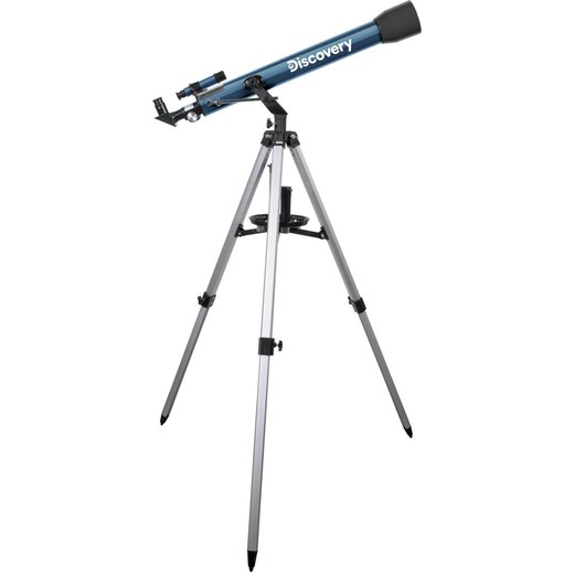 Discovery Sky T60 s knížkou - teleskop