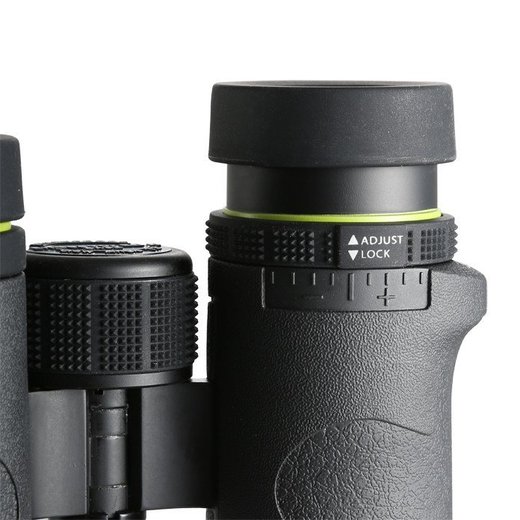 Vanguard dalekohled Endeavor ED II 8320 (8x32)