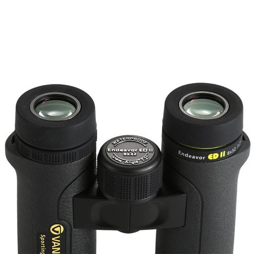 Vanguard dalekohled Endeavor ED II 8320 (8x32)