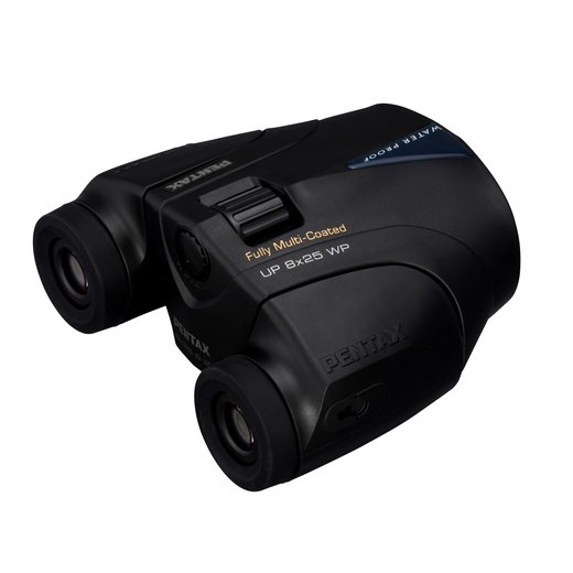 PENTAX UP 8x25 WP dalekohled