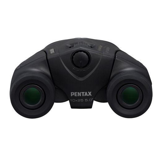 PENTAX UP 10x25 WP dalekohled
