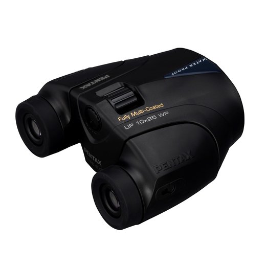 PENTAX UP 10x25 WP dalekohled