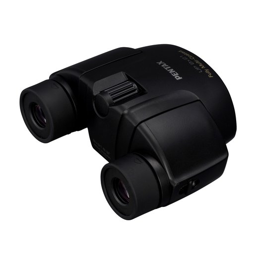 PENTAX UP 8x21 BK dalekohled
