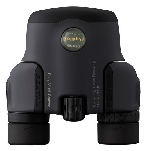PENTAX PAPILIO II 6.5x21
