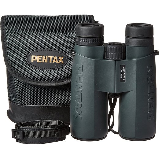 PENTAX ZD 10x50 WP dalekohled