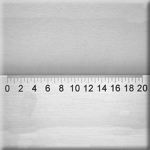 RL-6 (6x) Brinellova měřící lupa