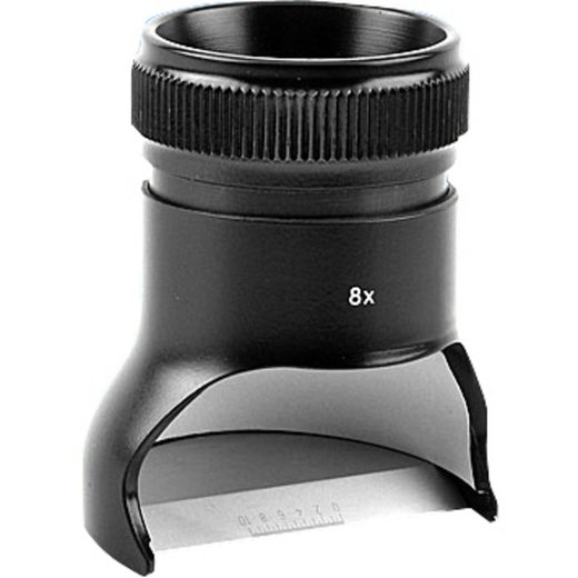 RL-B-8 (8x) Brinellova měřící lupa