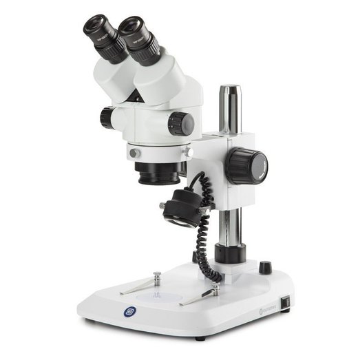 STM ZOOM ESB - BP Stereoskopický mikroskop