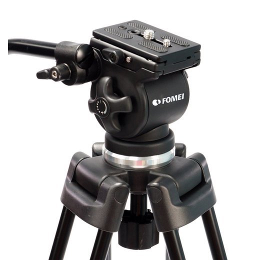FOMEI Alumin PRO 717 stativ