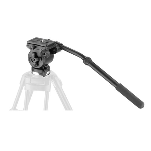 FOMEI Alumin PRO 717 stativ