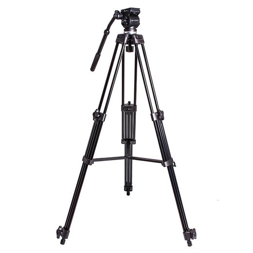 FOMEI Alumin PRO 717 stativ