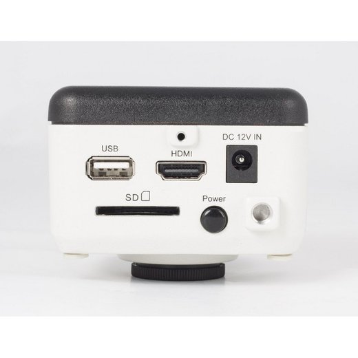 MOTICAM 1080 (8.0Mpix - SD karta) Full HD kamera