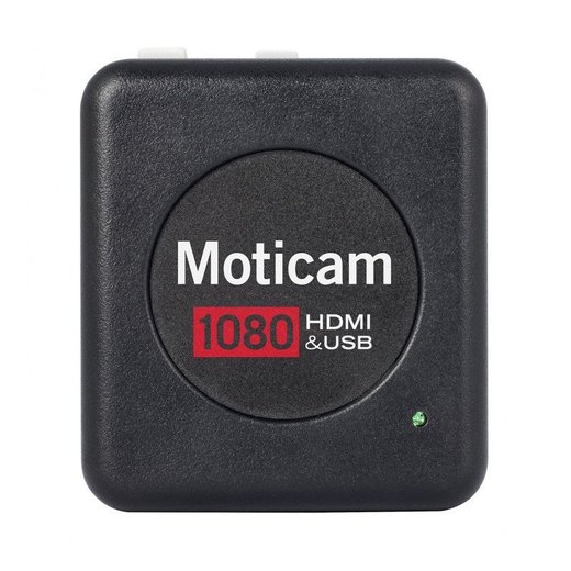 MOTICAM 1080 (8.0Mpix - SD karta) Full HD kamera
