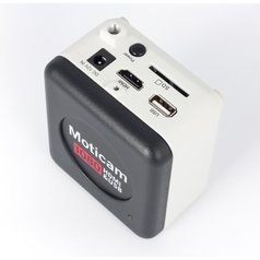 MOTICAM 1080 (8.0Mpix - SD karta) Full HD kamera