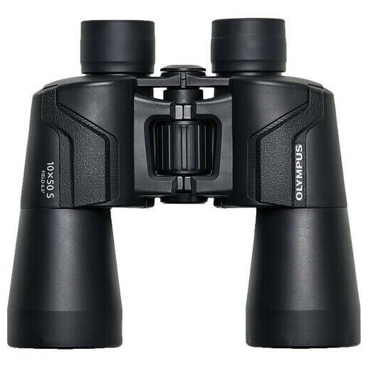 Olympus 10x50 S - dalekohled