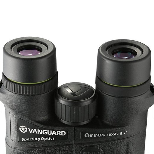 Vanguard dalekohled Orros 1042 (10x42)