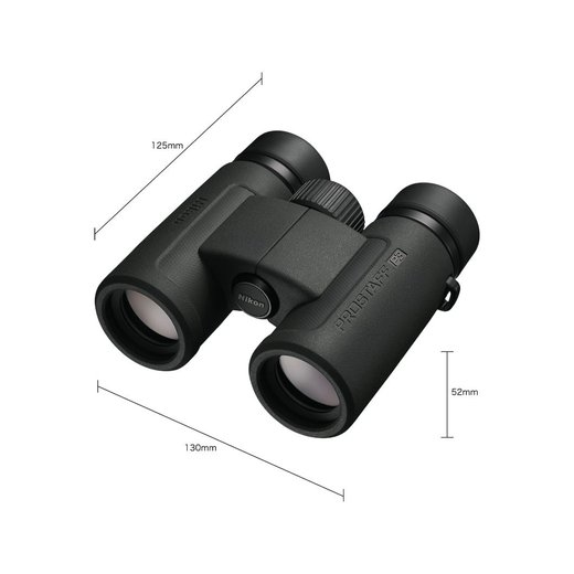 Nikon PROSTAFF P3 10x30- Dalekohled