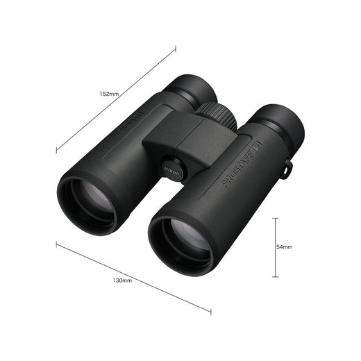 Nikon PROSTAFF P3 8x42- Dalekohled