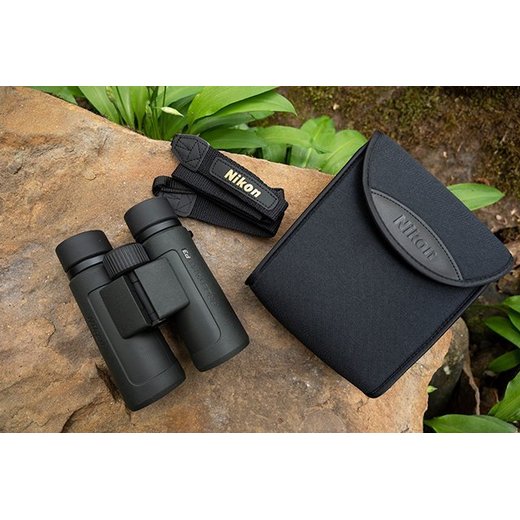 Nikon PROSTAFF P3 8x42- Dalekohled