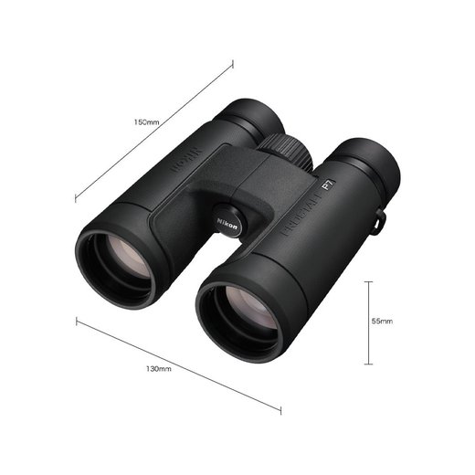 Nikon PROSTAFF P7 10x42 - Dalekohled