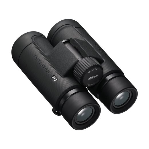 Nikon PROSTAFF P7 10x42 - Dalekohled