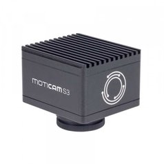 MOTICAM S3 - Digitální kamera
