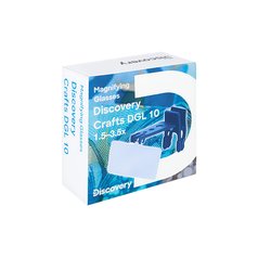 DISCOVERY Crafts DGL 10