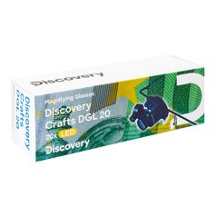 DISCOVERY Crafts DGL 20