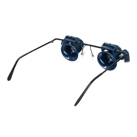 DISCOVERY Crafts DGL 30 (20x) zvětšovací brýle
