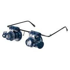 DISCOVERY Crafts DGL 30 (20x) zvětšovací brýle