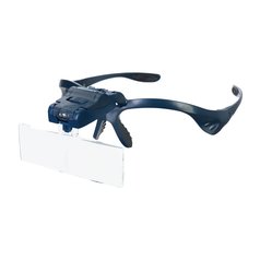 DISCOVERY Crafts DGL 40 zvětšovací brýle
