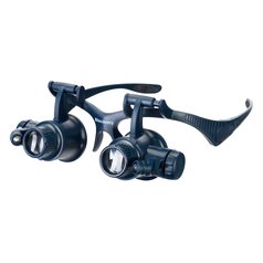 DISCOVERY Crafts DGL 50 zvětšovací brýle