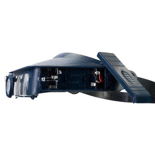 DISCOVERY Crafts DHD 10 náhlavní lupa