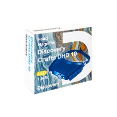 DISCOVERY Crafts DHD 10